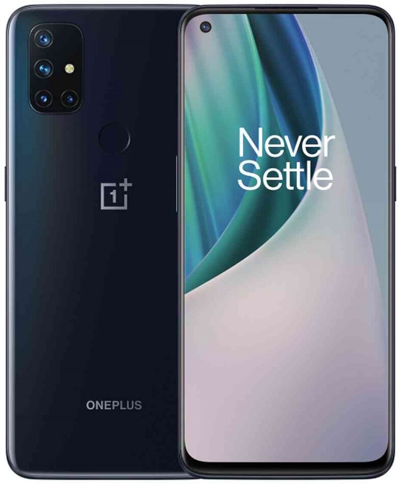 OnePlus 9E